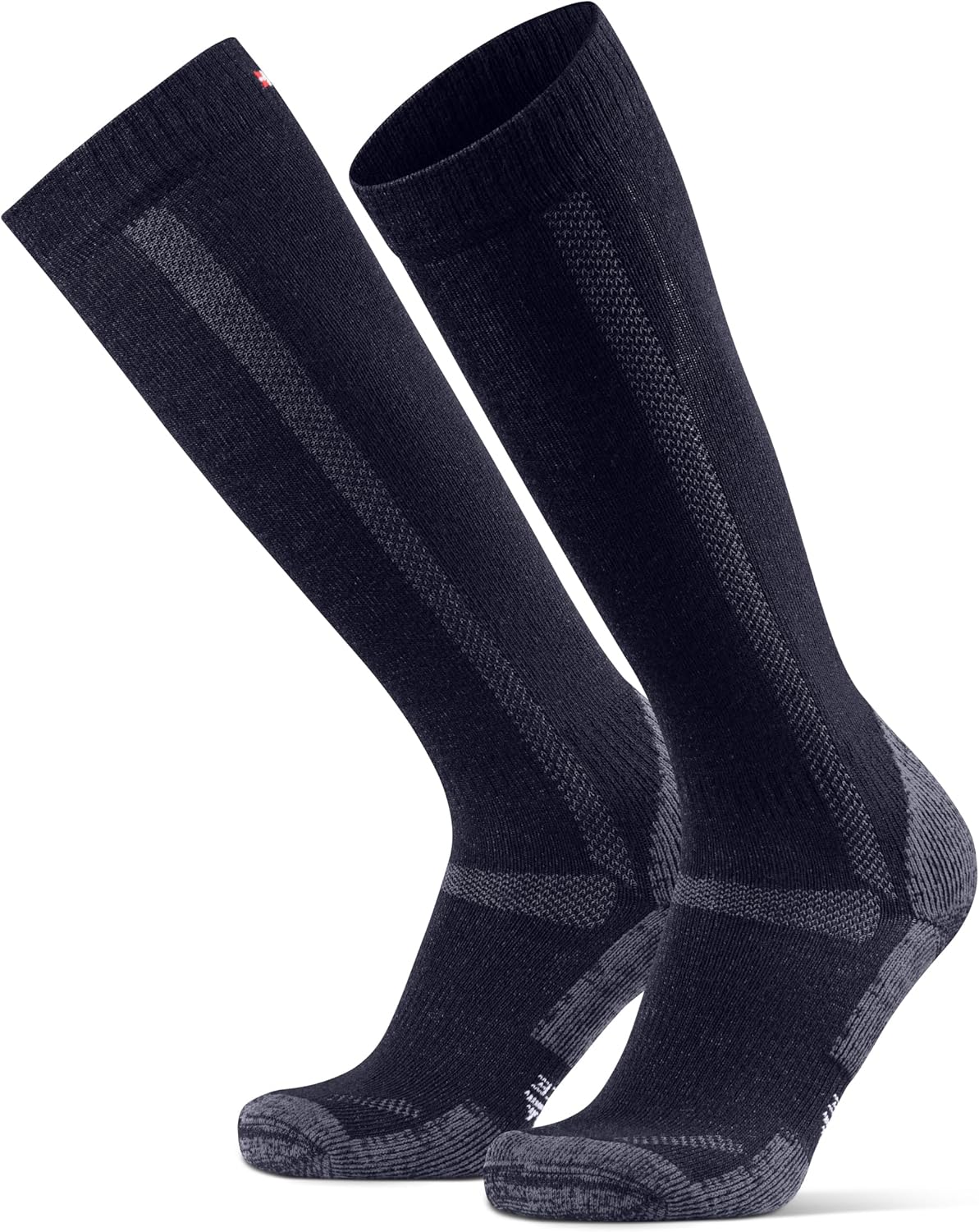Thumbnail 6 de DANISH ENDURANCE Calcetines Lana Merino hasta Rodilla