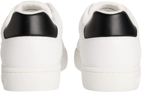 Thumbnail 1 de Calvin Klein sneakers da uomo con tomaia in pelle