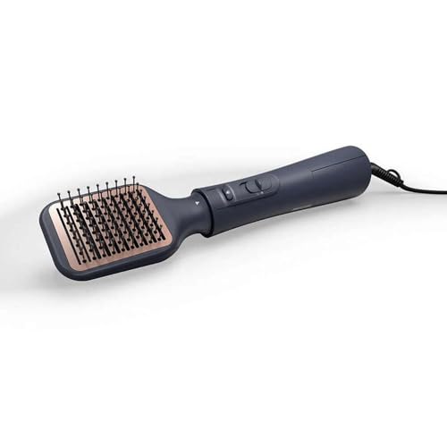 Detalle de Philips BHA530/00 Serie 5000 — Cepillo moldeador 5 accesorios 🎀