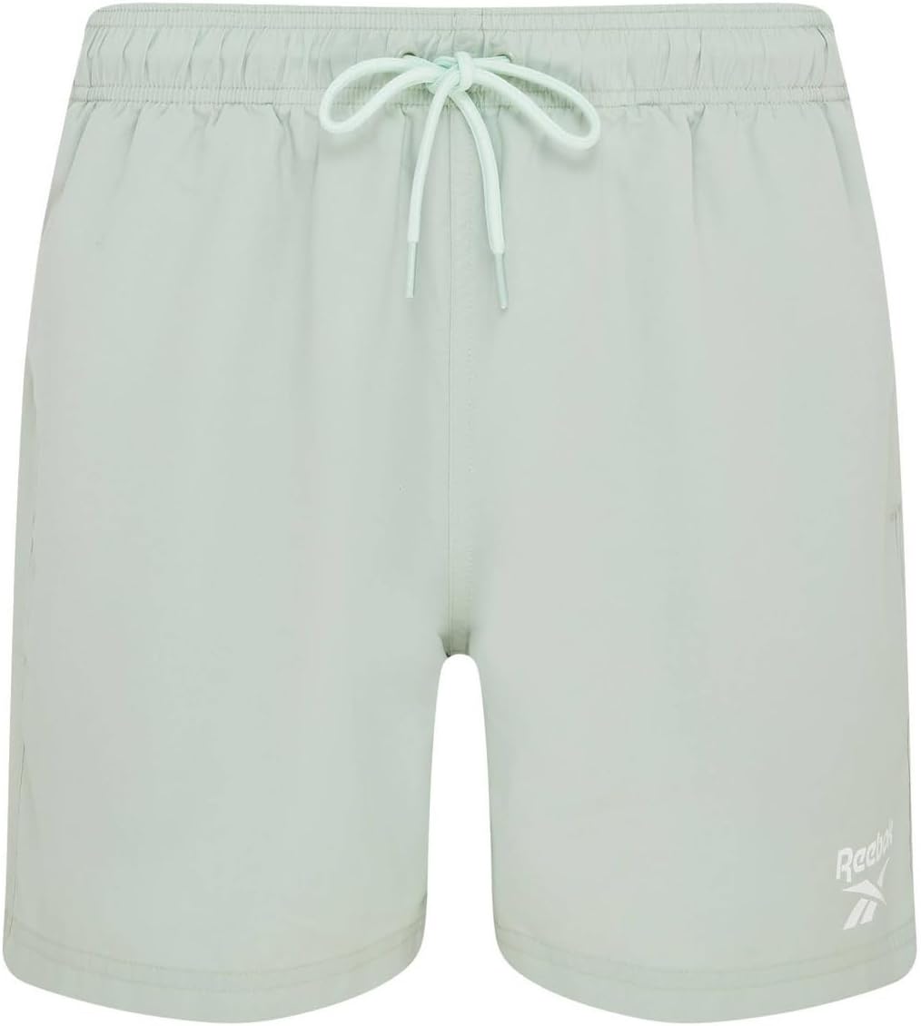 Thumbnail 6 de Reebok Yale Maillot de Bain Homme (Lot de 1)