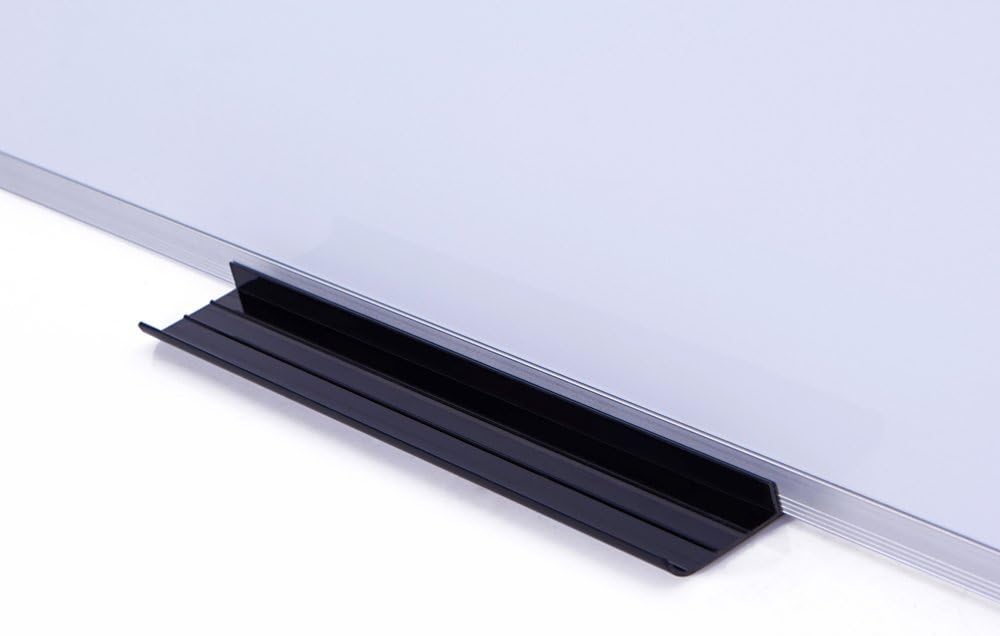 Detalle 2 de VIZ-PRO Magnetic Dry-Erase Whiteboards, 72 x 48 Inches, 2-Pack
