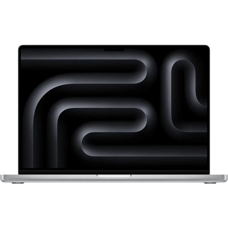 Detalle de Apple MacBook Pro 16" con Apple M5 Max (18 núcleos) • 48 GB RAM, 2 TB SSD y GPU de 40 núcleos