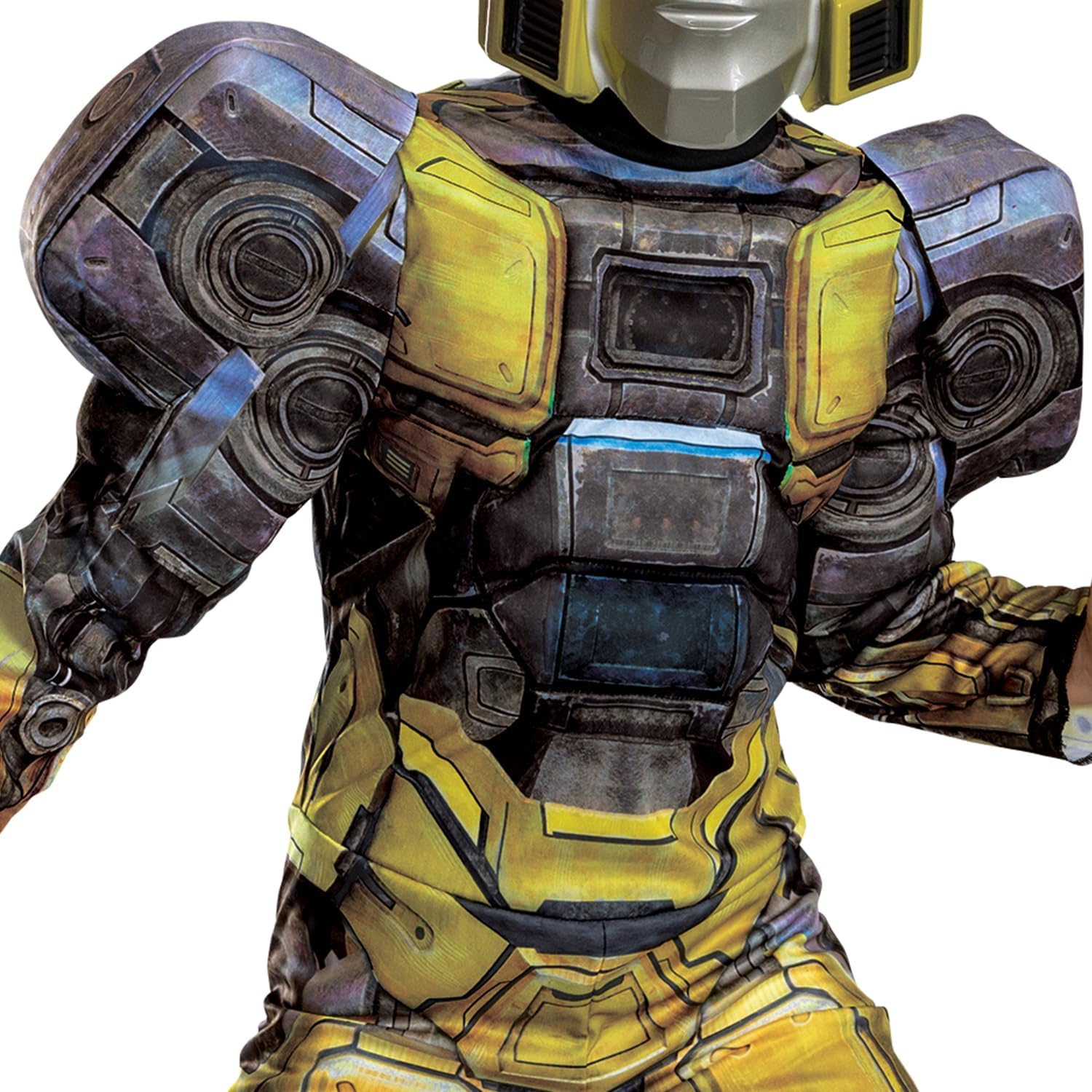 Detalle de Disguise Kids' Transformers Costume, B127