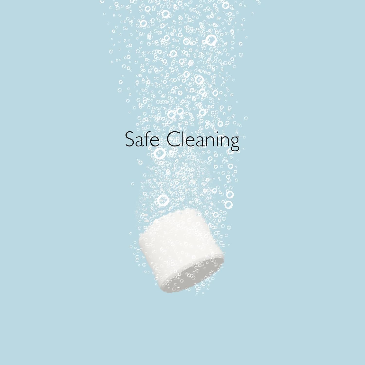 Thumbnail 2 de Momcozy Official Detergent Tablets for Baby Bottle Washers, 30 Count