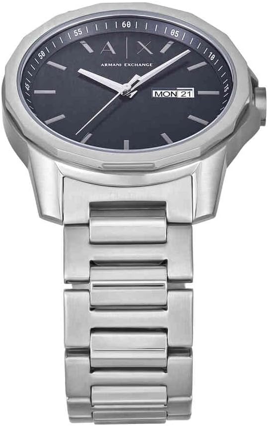 Thumbnail 3 de Armani Exchange Herrenuhr 44 mm