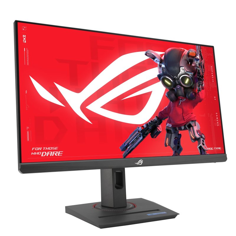 Detalle 2 de ASUS ROG Strix XG259CS 24,5" IPS 180 Hz: análisis y criterio de compra