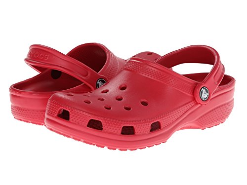 Thumbnail 7 de Crocs Unisex Classic Clog Pepper (38/39 EU): zueco ligero y personalizable para el día a día