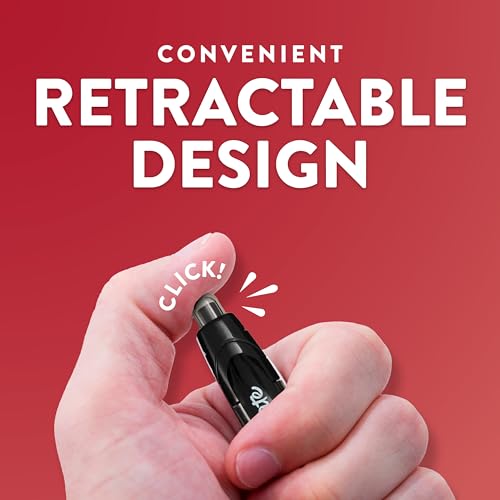 Detalle de Paper Mate Profile Retractable Bold Point Pens (1.4mm) – Assorted Colors, 12 Count