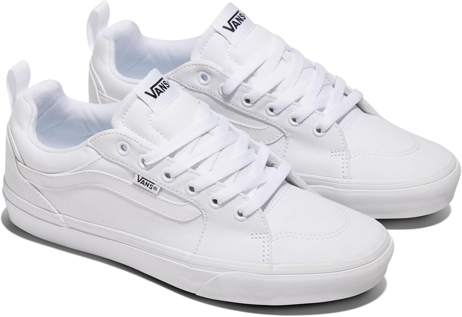 Thumbnail 5 de Vans Filmore Scarpe Pelle Scamosciata Demitasse