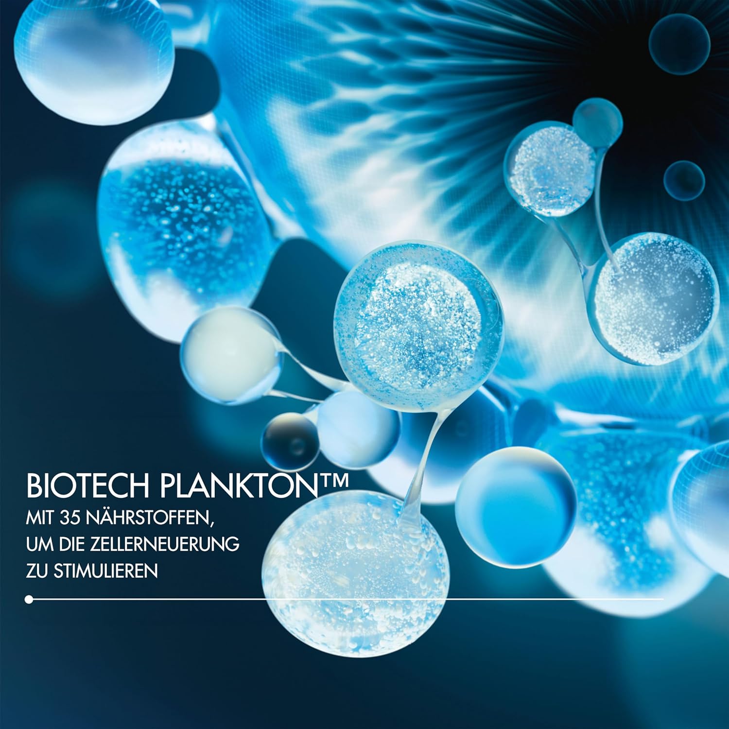 Thumbnail 5 de Biotherm Lait Corporel L'Original – Feuchtigkeitspflegende Körperlotion mit Life Plankton
