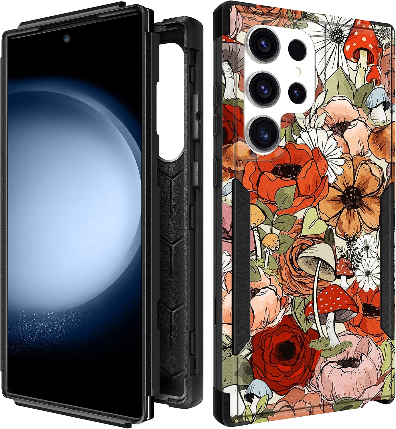Thumbnail 6 de Plakill Phone Case for Galaxy A13 5G