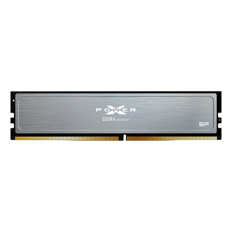 Detalle 2 de Silicon Power XPOWER Pulse 16GB DDR4 3200
