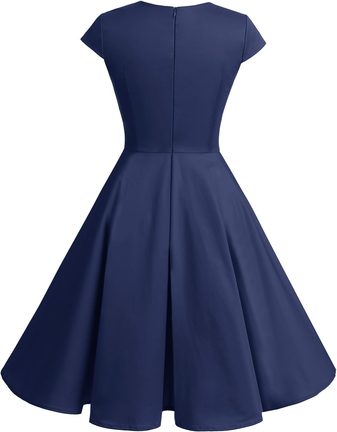 Thumbnail 4 de Bbonlinedress 1950er Vintage Cocktailkleid