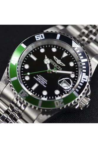 Thumbnail 2 de Invicta Pro Diver 42 mm: Reloj Automático para Hombre en Acero Inoxidable