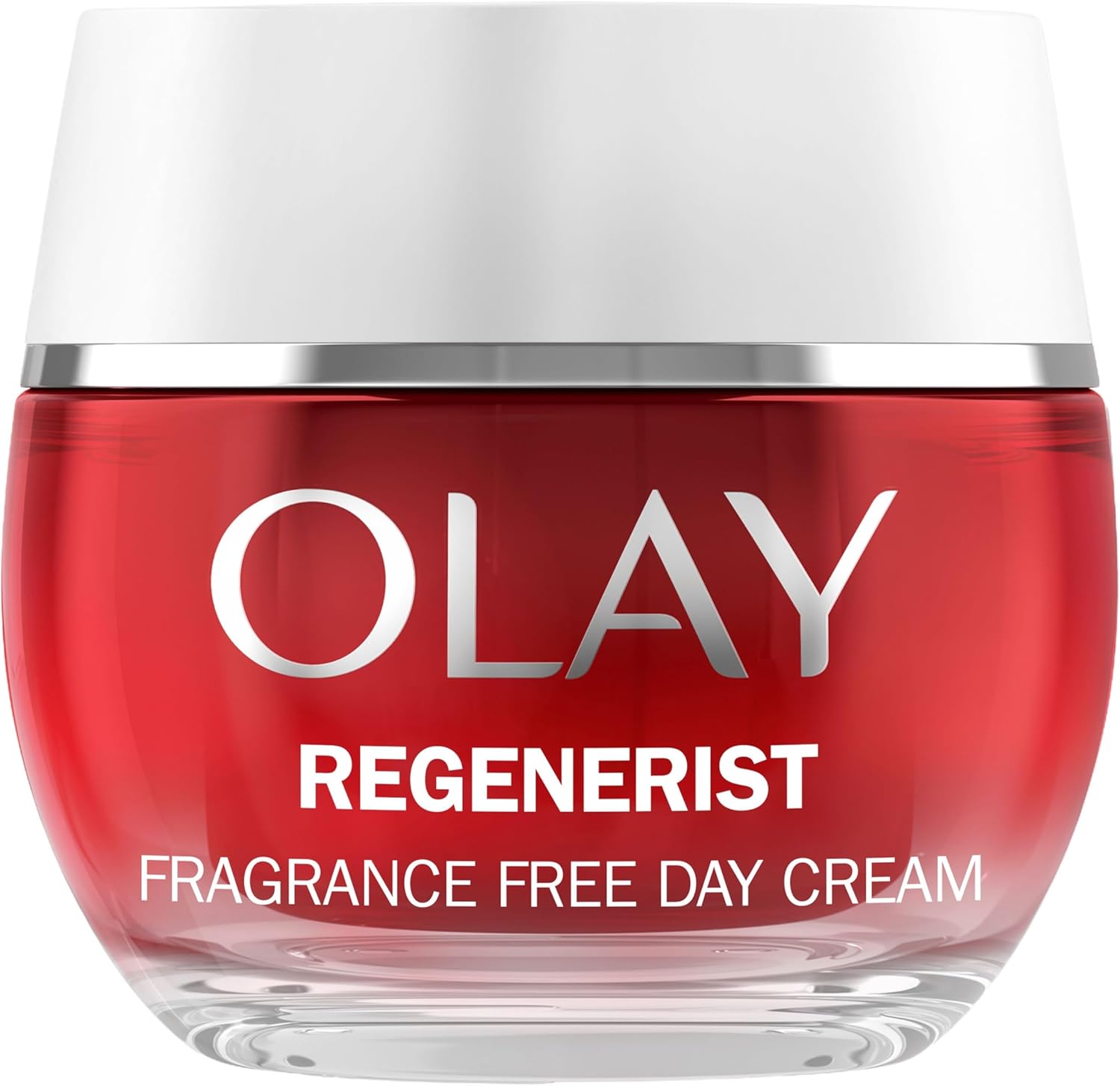 Detalle de Olay Regenerist Crema Giorno Viso Antirughe Ras(50ml): Niacinamide, Peptidi e Idratante 24h