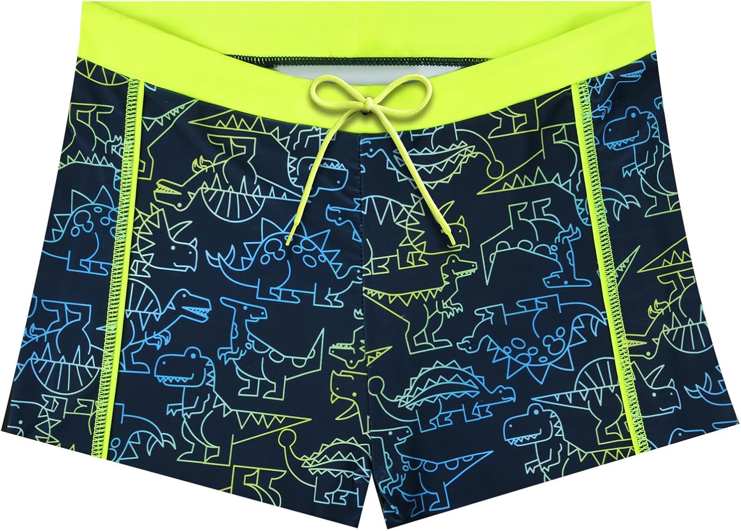 Detalle de AYESY Short de Bain Garçon 128–164 cm