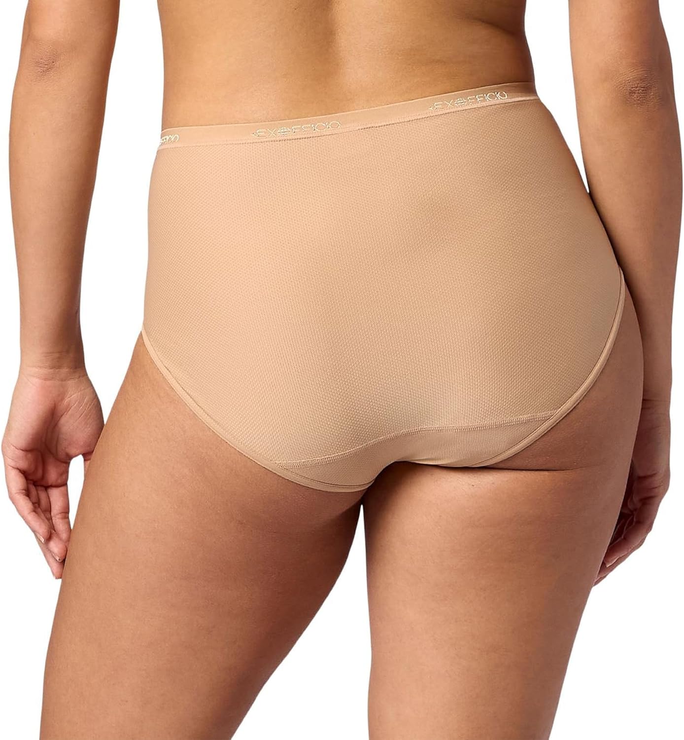 Thumbnail 1 de ExOfficio Women's Give-N-Go 2.0 Full Cut Brief — Breathable, Durable Travel Underwear