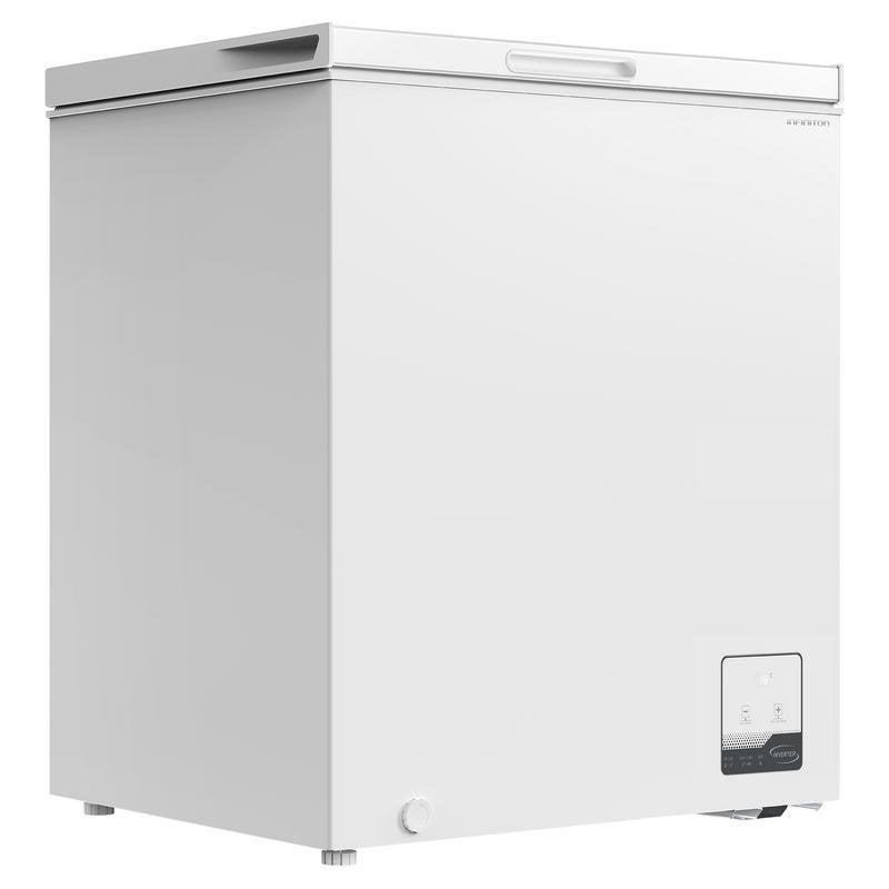 Detalle de Congelador Infiniton CH-20H86WEH Horizontal 198 L Blanco