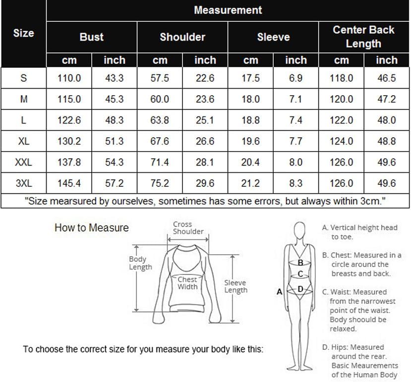 Thumbnail 5 de Ekouaer Women's Plus-Size Long Nightgown with Short Sleeves and Pockets
