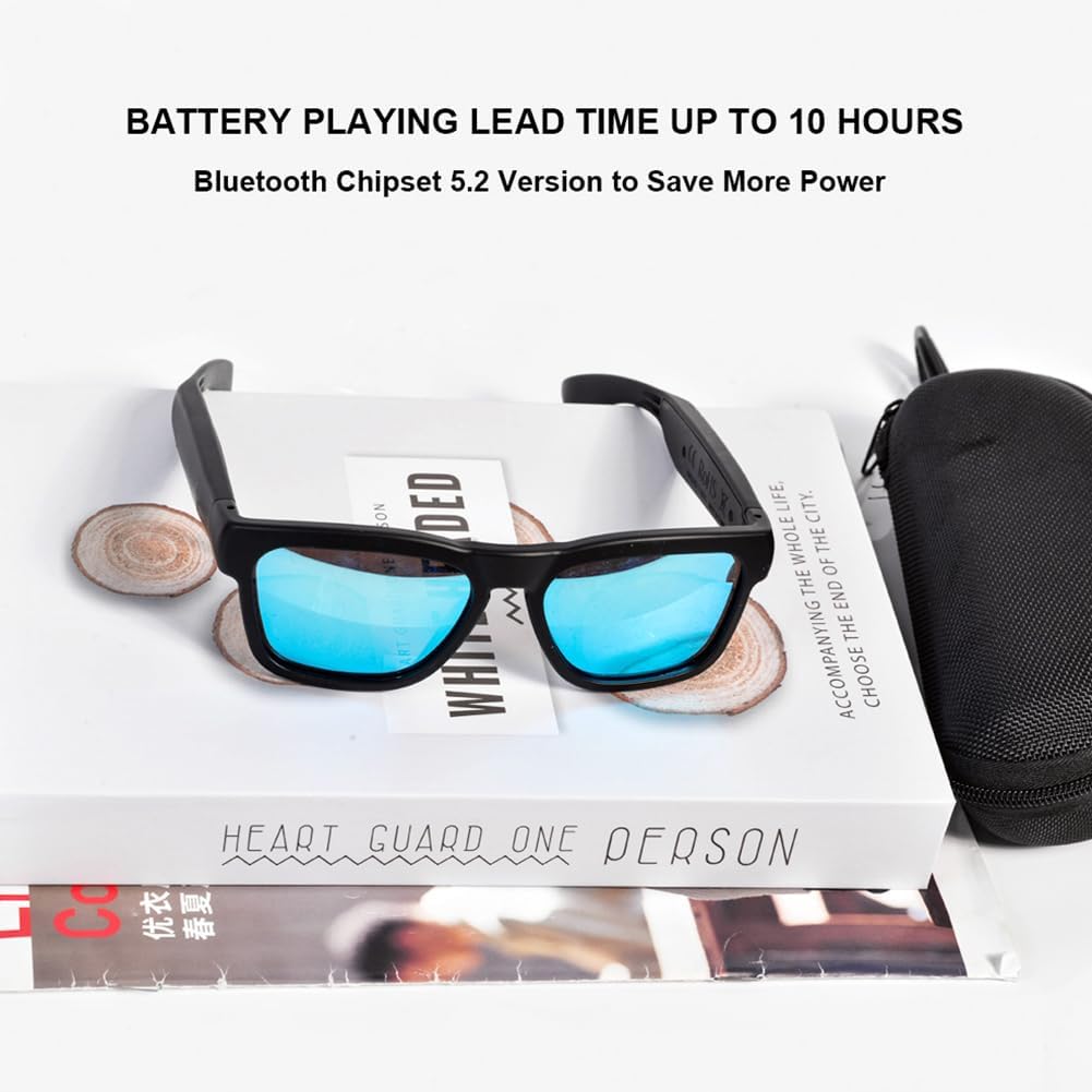 Thumbnail 4 de OhO sunshine Audio Sunglasses Bluetooth
