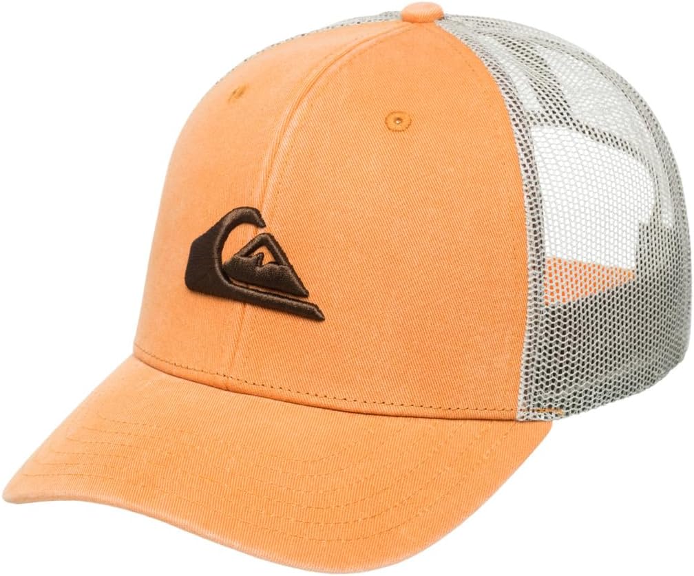 Thumbnail 6 de Quiksilver Grounder — Casquette de Baseball Homme