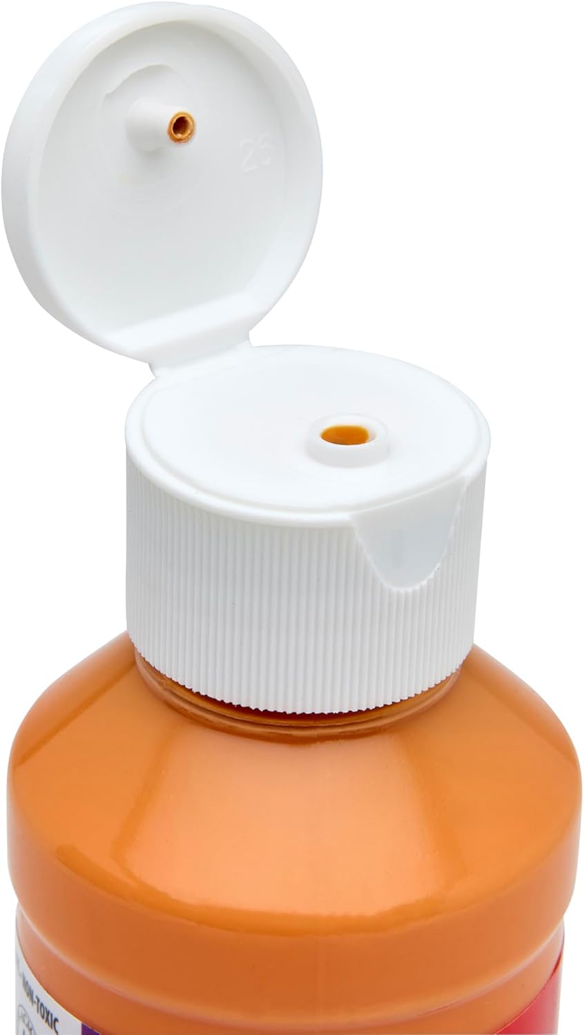 Thumbnail 3 de Cra-Z-Art Classic Washable Paint 4oz 🖌️