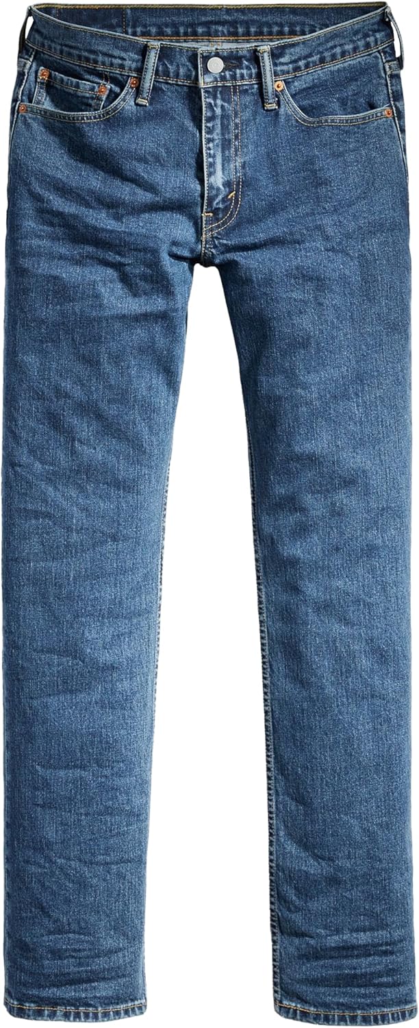 Detalle 2 de Levi's 514 Sunset Double Dos Jean homme