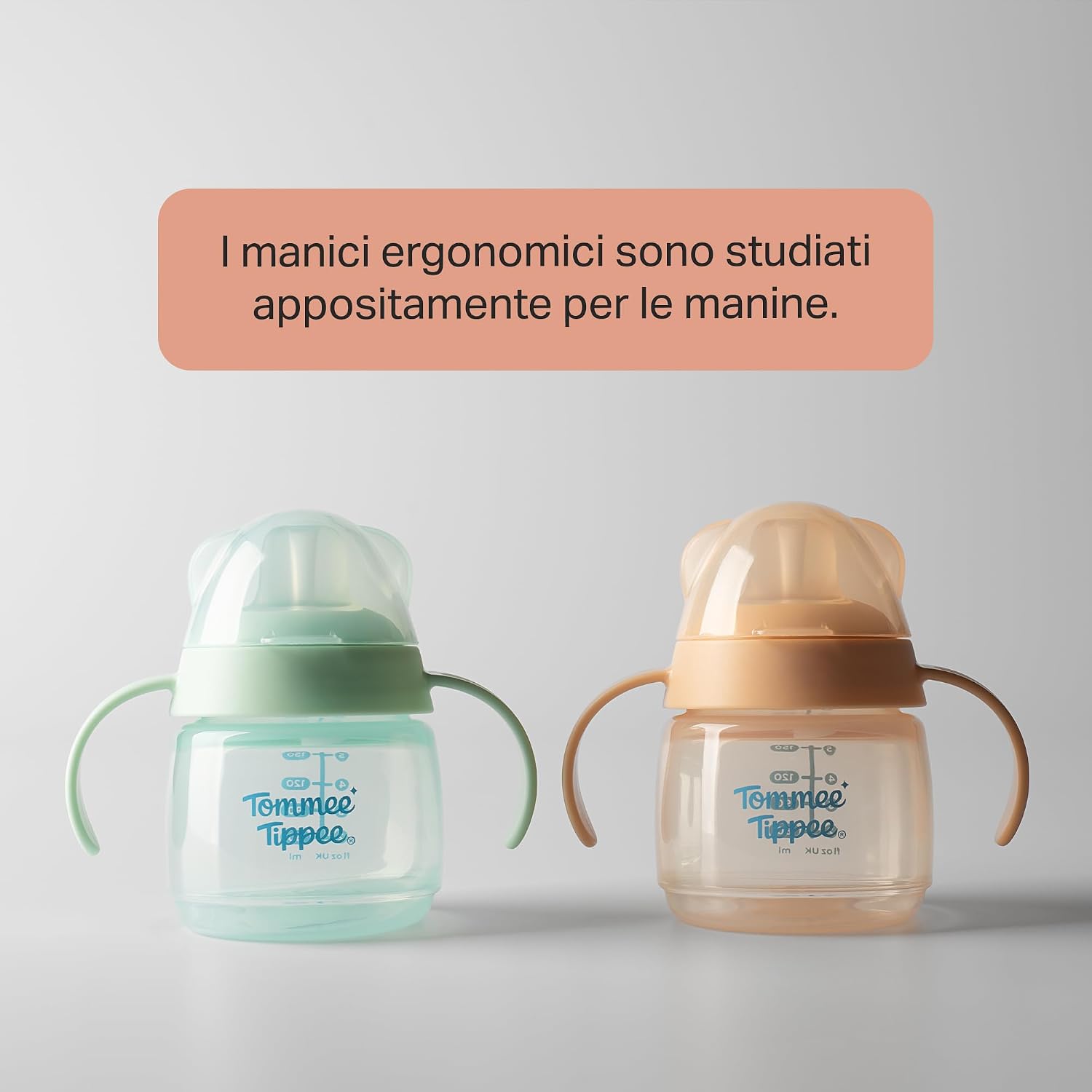 Thumbnail 4 de Tommee Tippee Tazza per lo Svezzamento 150 ml