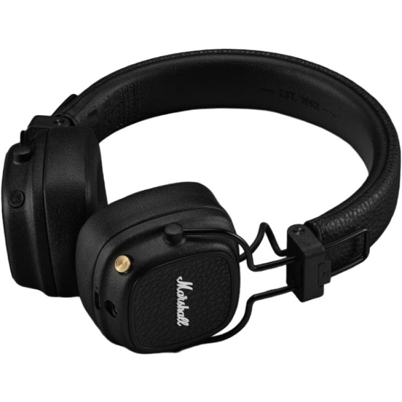 Detalle 2 de Marshall Major V Auriculares 100h