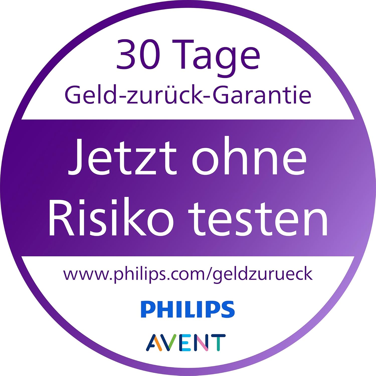 Thumbnail 2 de Philips AVENT SCF547/11 Doppelmilchpumpe 85/min