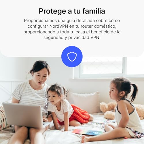 Thumbnail 7 de NordVPN Básico: 10 dispositivos, 2 años, código digital