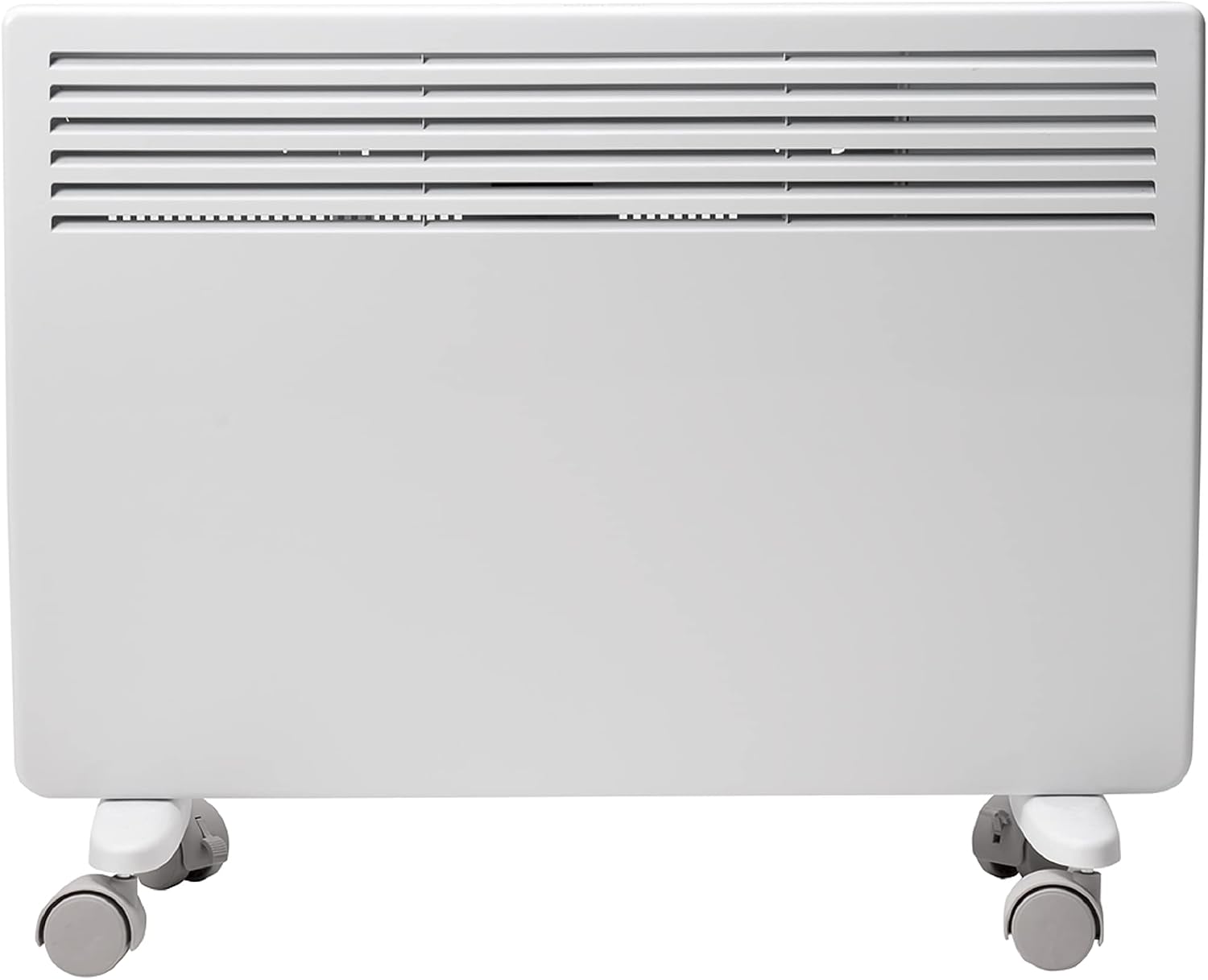 Detalle de Devola DVNDM15 1500W Eco Electric Panel Heater with Adjustable Thermostat