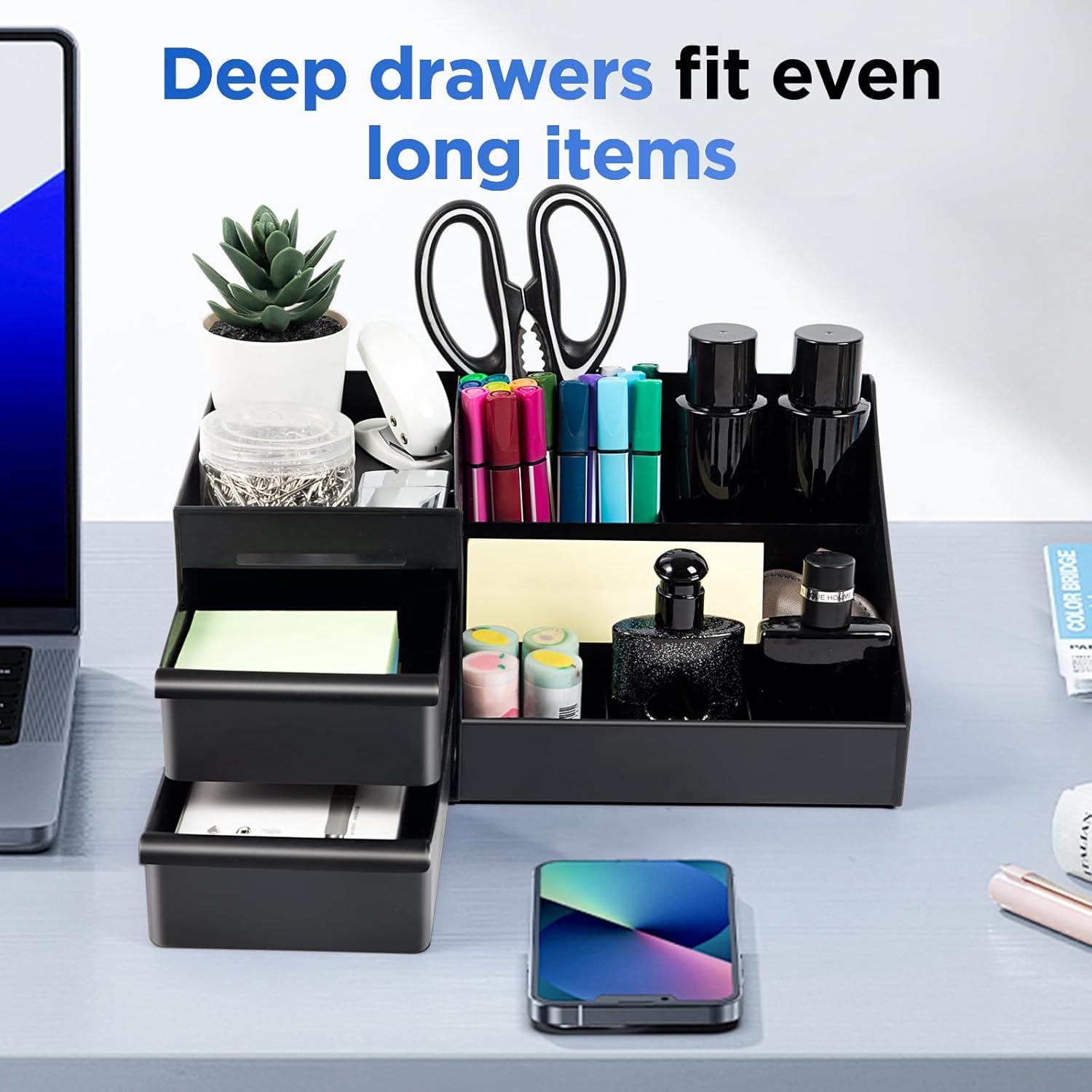 Thumbnail 4 de EXIN DECHEN Cologne Organizer 7 Compartments