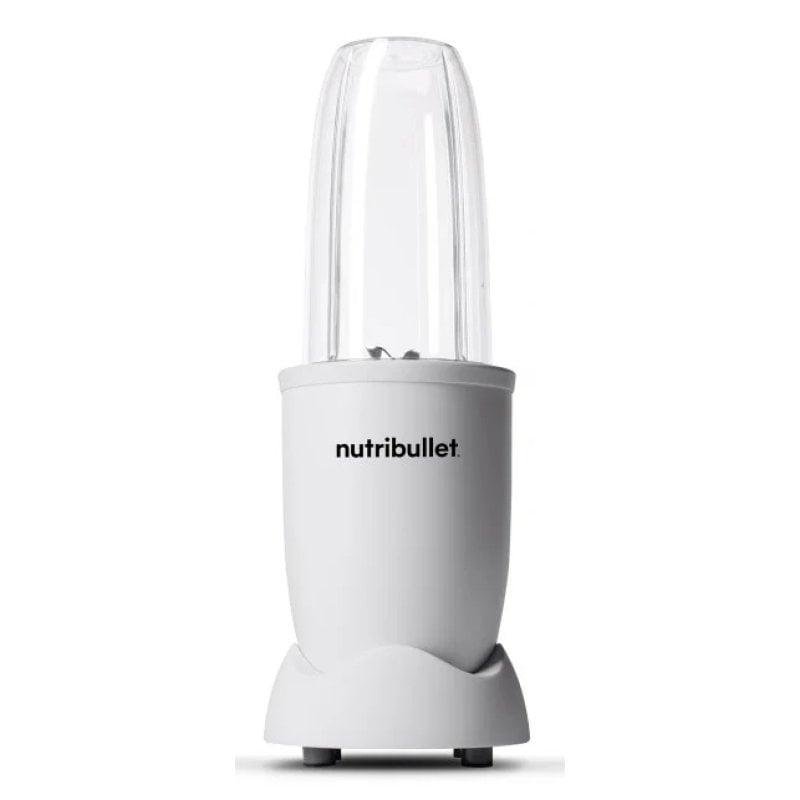 Thumbnail 1 de Nutribullet Pro 900W (0,9 L) batidora de vaso blanca