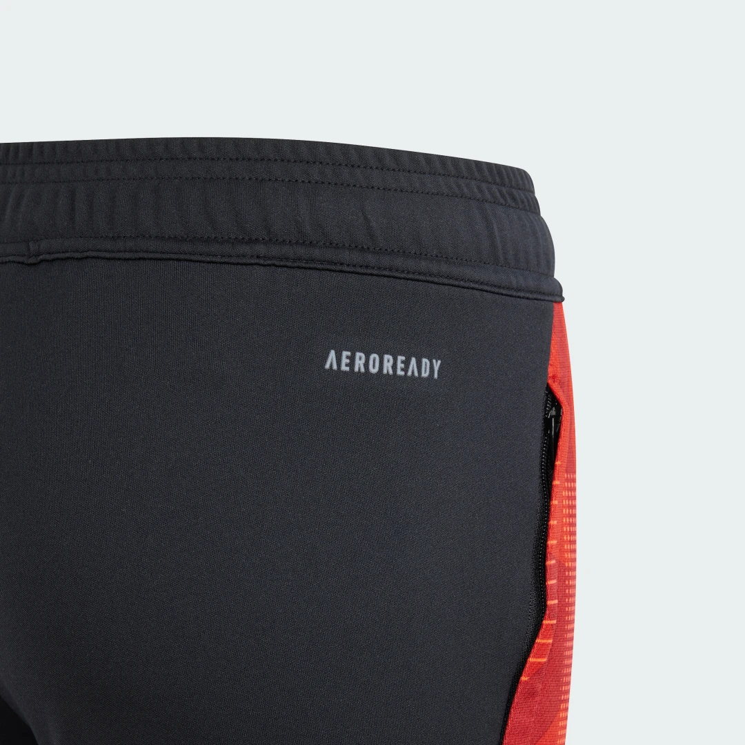 Thumbnail 2 de Pantalón de entrenamiento Tiro 24 Competition (Adolescentes) – Adidas