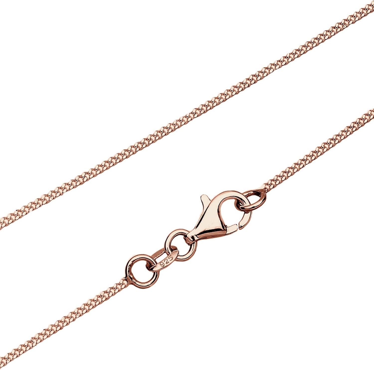 Thumbnail 3 de Elli Tropfen Schmuckset 925 Rosé vergoldet