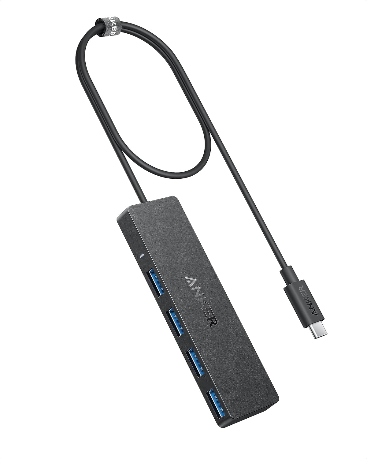 Thumbnail 6 de Anker Hub USB C: 4 Puertos 5 Gbps Ultradelgado 🌟