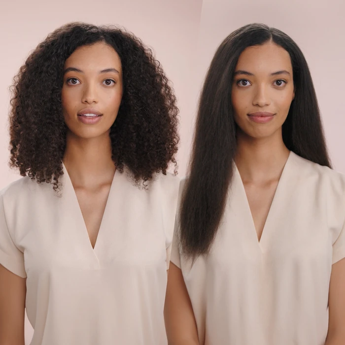 Thumbnail 8 de Dyson Airstrait Ceramic Pink/Roségold – Haartrockner undStylinggerät mit Warmluft glatt föhnen