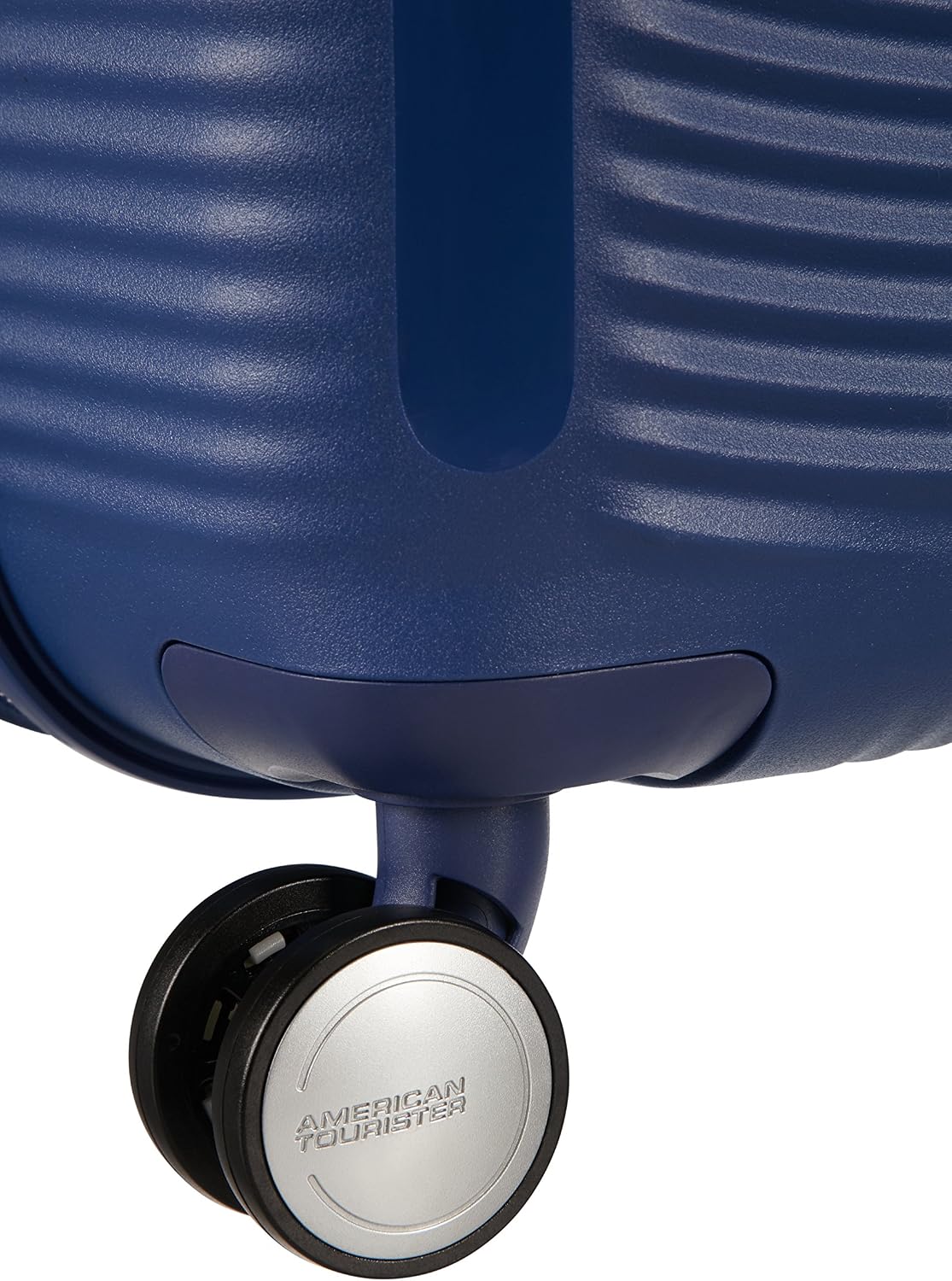 Thumbnail 4 de American Tourister Soundbox Spinner S ✈️ Equipaje de Mano 55cm Azul