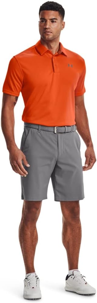 Detalle de Under Armour Tech Golf Polo