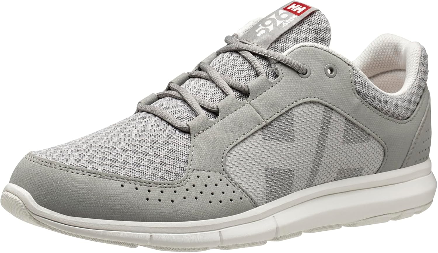 Detalle 2 de Helly Hansen Ahiga V4 Hydropower Sneaker Uomo