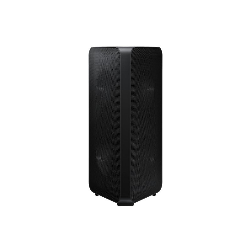 Detalle 2 de Samsung MX-ST40B Torre de sonido 160 W