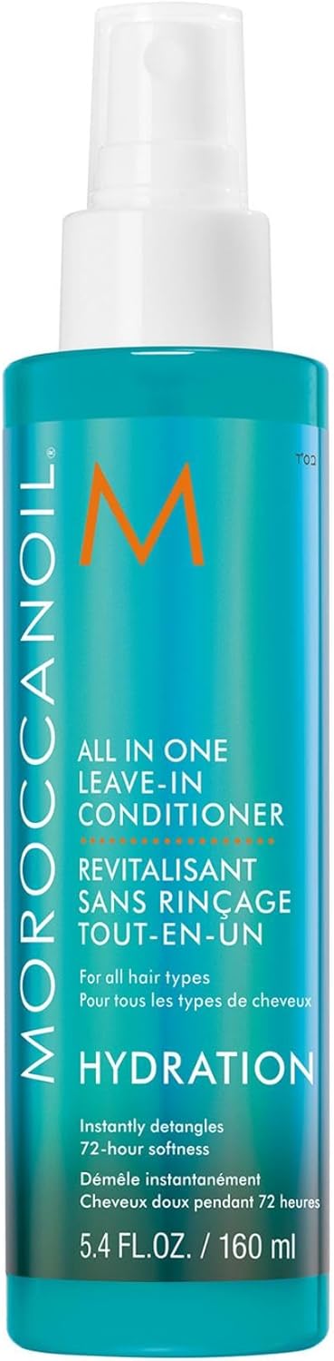 Thumbnail 6 de Moroccanoil Leave-In Conditioner (MO-LIC50REE) – hydration and detangling for everyday hair care