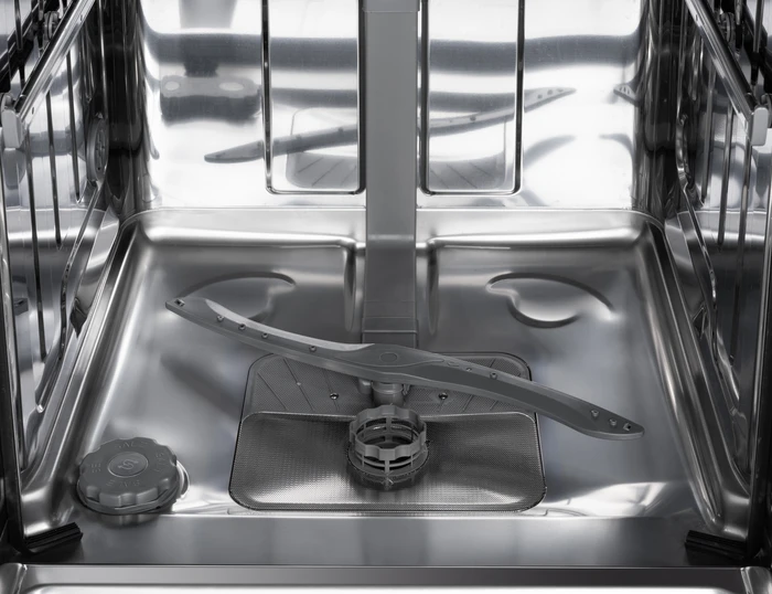 Thumbnail 7 de Veripart VPDW42CB Spülmaschine