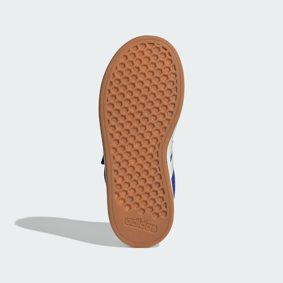 Thumbnail 2 de Zapatilla Grand Court 00s (Niños) de Adidas — azul