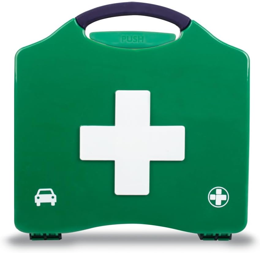 Detalle 2 de Reliance Medical BS8599-2 Medium Motokit in Compact Aura 77536RM