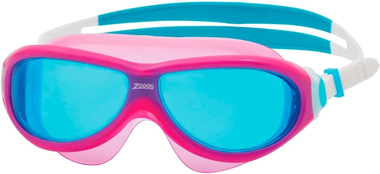 Thumbnail 5 de Zoggs Phantom Junior Mask