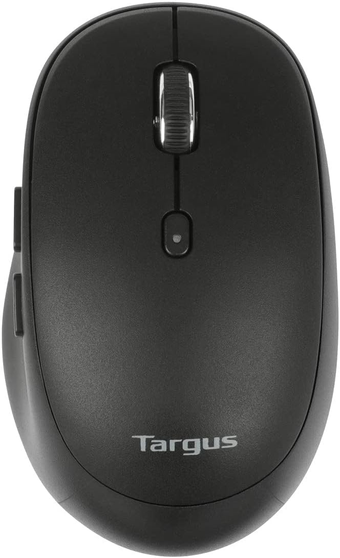Targus AMB582GL souris sans fil 2,4 GHz