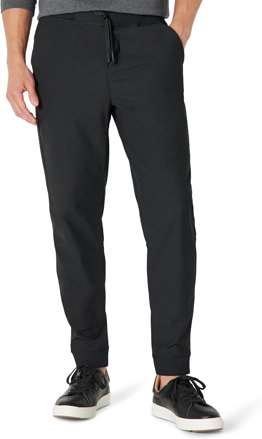 Thumbnail 4 de Amazon Essentials Herren Travel Stretch Jogginghose Jogginghose