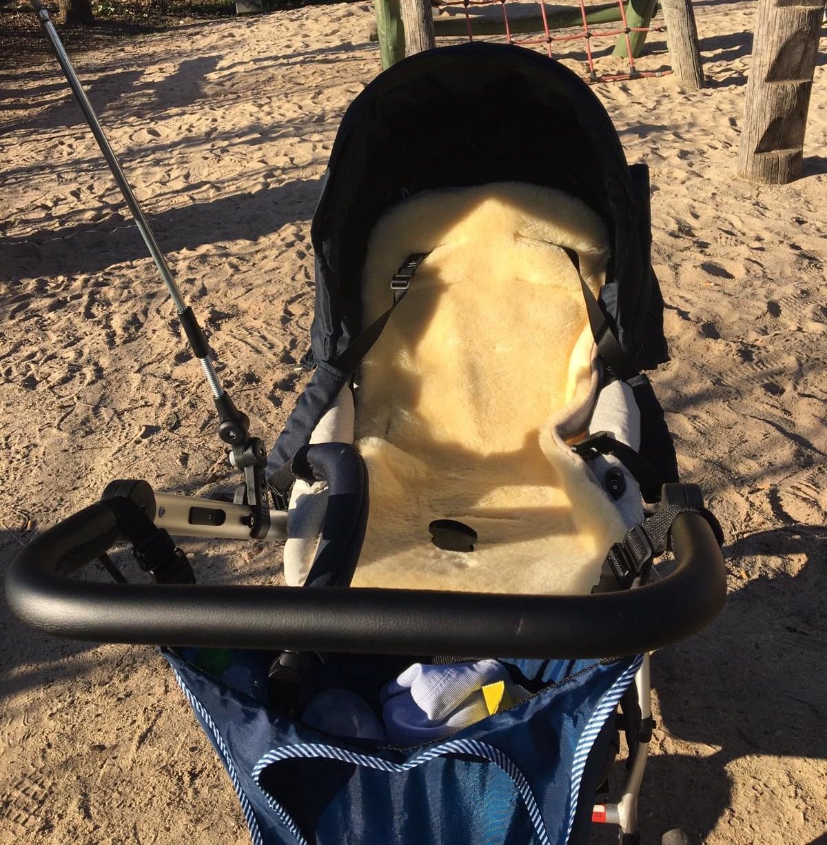 Thumbnail 5 de Reissner Kinderwagen Einlage KIWA 75×38 cm